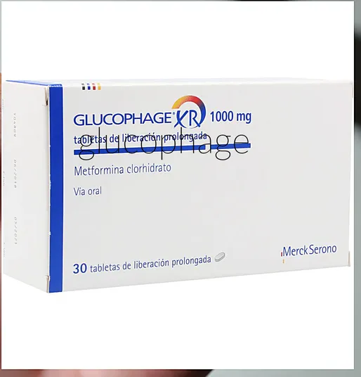 Precio de glucophage 500 mg